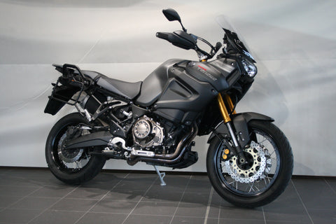 YAMAHA XT 1200 Z ABS SUPER TÉNÉRÉ