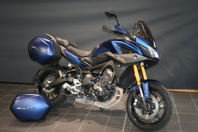 YAMAHA TRACER 900 GT