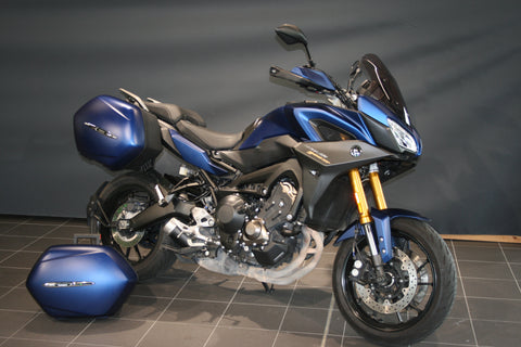 YAMAHA TRACER 900 GT