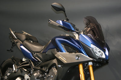 YAMAHA TRACER 900 GT