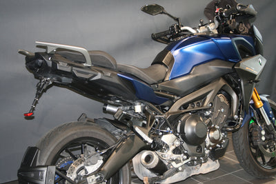 YAMAHA TRACER 900 GT