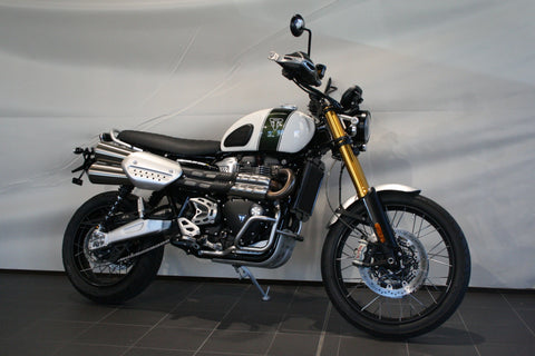TRIUMPH SCRAMBLER 1200 XE