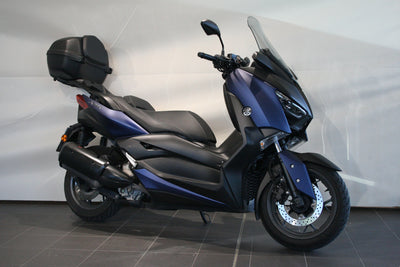 YAMAHA X-MAX 300