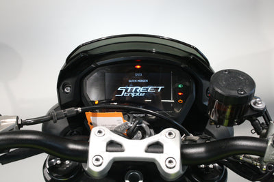 TRIUMPH STREET TRIPLE RS