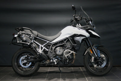 TRIUMPH TIGER 900 GT