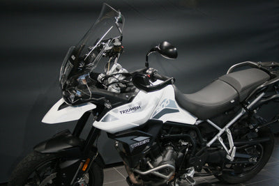 TRIUMPH TIGER 900 GT