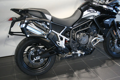 TRIUMPH TIGER 900 GT PRO