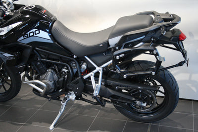 TRIUMPH TIGER 900 GT PRO