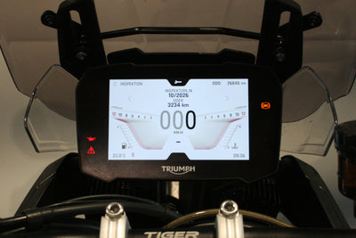 TRIUMPH TIGER 900 GT PRO