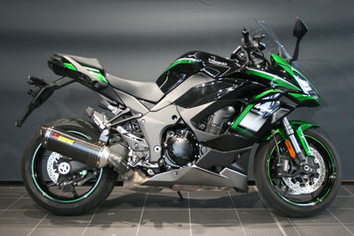 KAWASAKI NINJA 1000 SX TOURER PACK