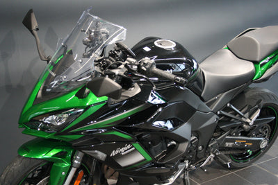 KAWASAKI NINJA 1000 SX TOURER PACK