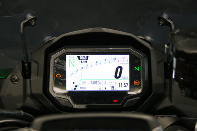 KAWASAKI NINJA 1000 SX TOURER PACK