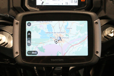 KAWASAKI NINJA 1000 SX TOURER PACK