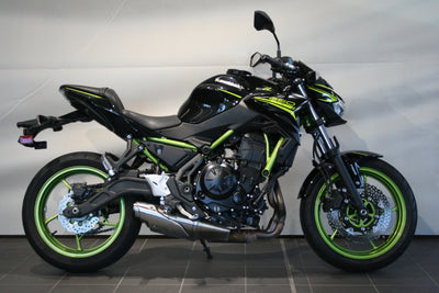 KAWASAKI Z 650
