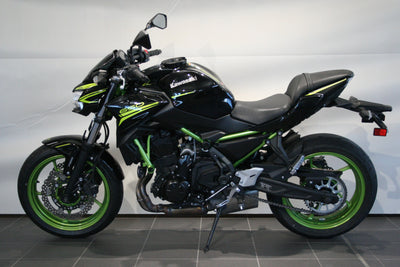 KAWASAKI Z 650