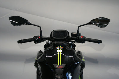 KAWASAKI Z 650