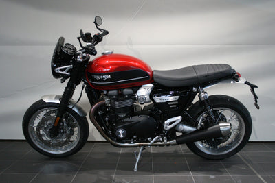 TRIUMPH SPEED TWIN