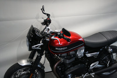 TRIUMPH SPEED TWIN