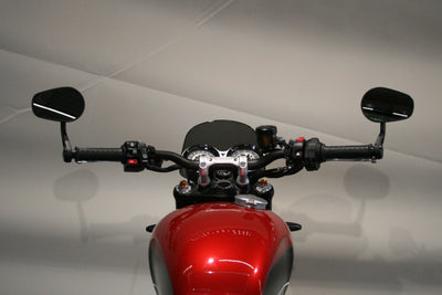 TRIUMPH SPEED TWIN
