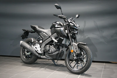 YAMAHA MT 125