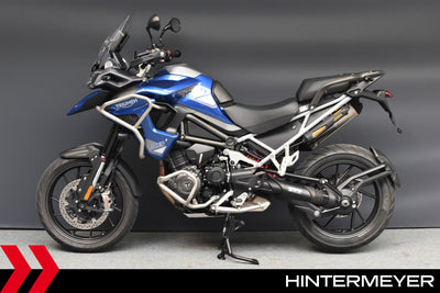 TRIUMPH TIGER 1200 GT PRO