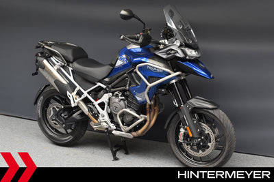 TRIUMPH TIGER 1200 GT PRO
