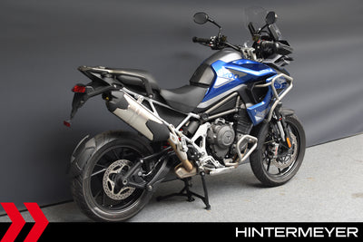 TRIUMPH TIGER 1200 GT PRO