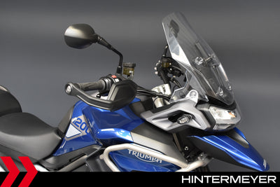TRIUMPH TIGER 1200 GT PRO