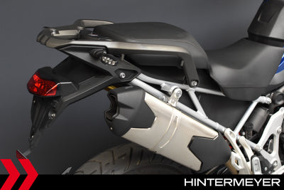 TRIUMPH TIGER 1200 GT PRO