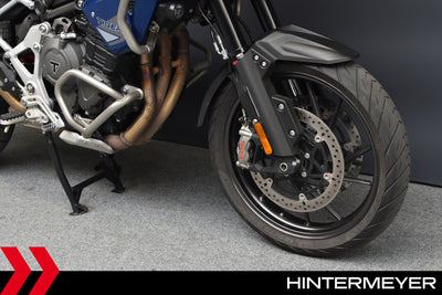 TRIUMPH TIGER 1200 GT PRO