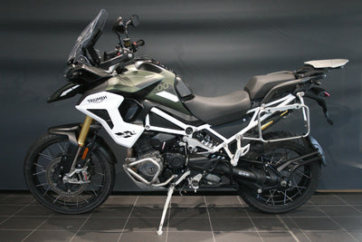 TRIUMPH TIGER 1200 RALLY PRO
