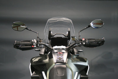 TRIUMPH TIGER 1200 RALLY PRO