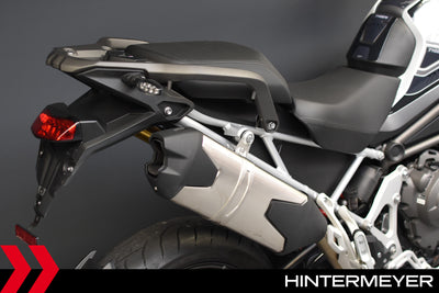 TRIUMPH TIGER 1200 GT PRO