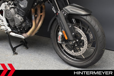 TRIUMPH TIGER 1200 GT PRO