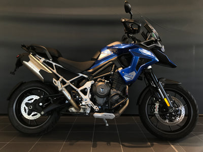 TRIUMPH TIGER 1200 GT PRO