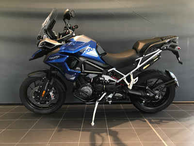 TRIUMPH TIGER 1200 GT PRO