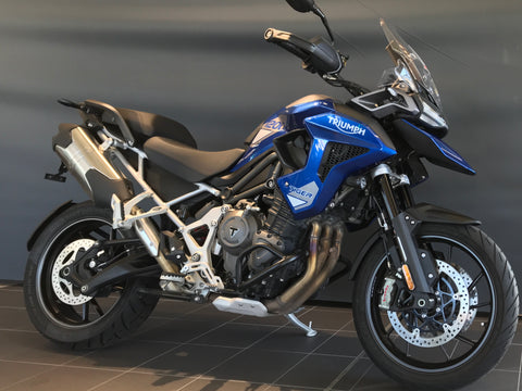 TRIUMPH TIGER 1200 GT PRO