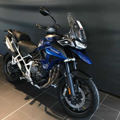 TRIUMPH TIGER 1200 GT PRO
