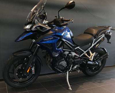 TRIUMPH TIGER 1200 GT PRO