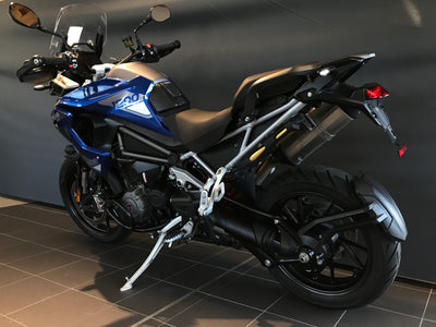 TRIUMPH TIGER 1200 GT PRO