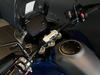 TRIUMPH TIGER 1200 GT PRO