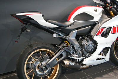 YAMAHA YZF R7 WGP 60TH