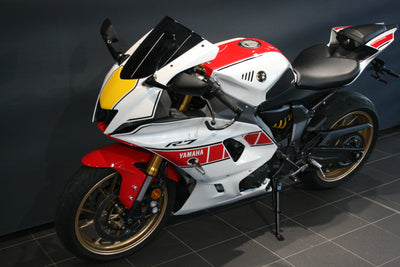 YAMAHA YZF R7 WGP 60TH