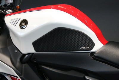 YAMAHA YZF R7 WGP 60TH