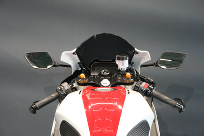 YAMAHA YZF R7 WGP 60TH