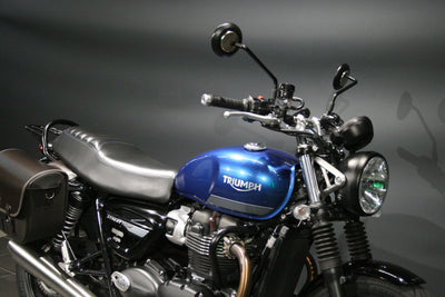 TRIUMPH STREET TWIN 900