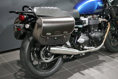 TRIUMPH STREET TWIN 900