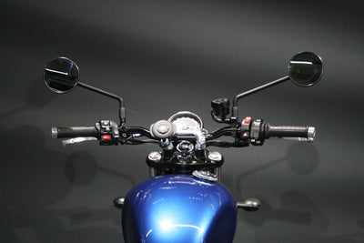 TRIUMPH STREET TWIN 900