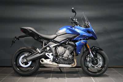 TRIUMPH TIGER SPORT 660