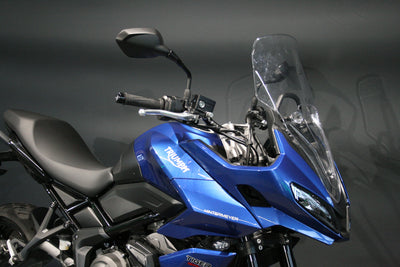 TRIUMPH TIGER SPORT 660